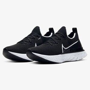 2020 Nike React Infinity Run 'Black' 10